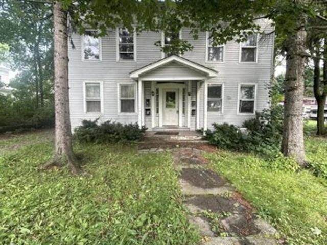 House for sale in Canajoharie