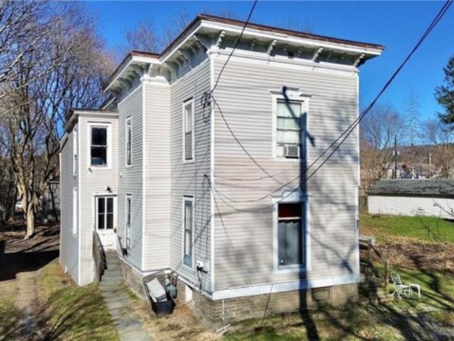 House for sale in Oneonta, New York