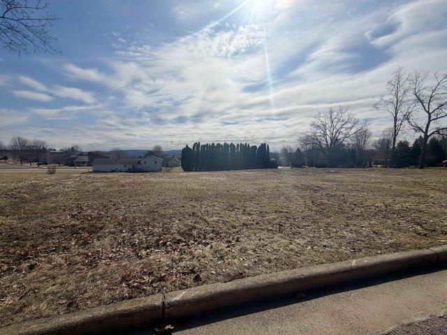 Land for sale in Baraboo, Wisconsin