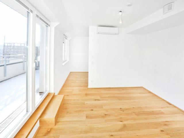Apartment kaufen in Ottakring, Wien