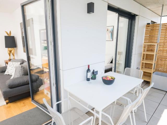 Apartment mieten in Ottakring, Wien