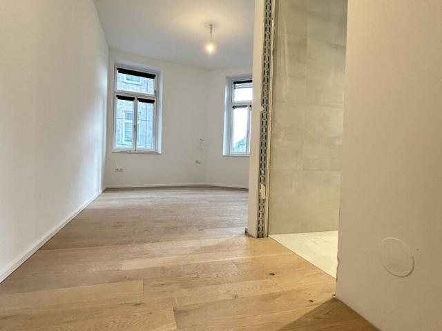 Wohnung kaufen in Ottakring, Wien