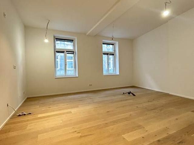 Wohnung kaufen in Ottakring, Wien