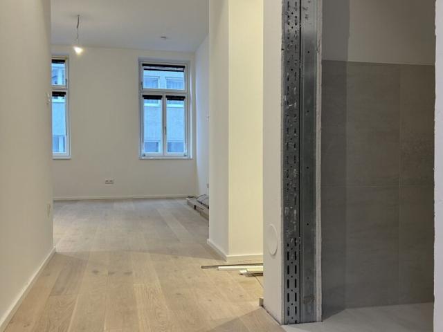 Wohnung kaufen in Ottakring, Wien