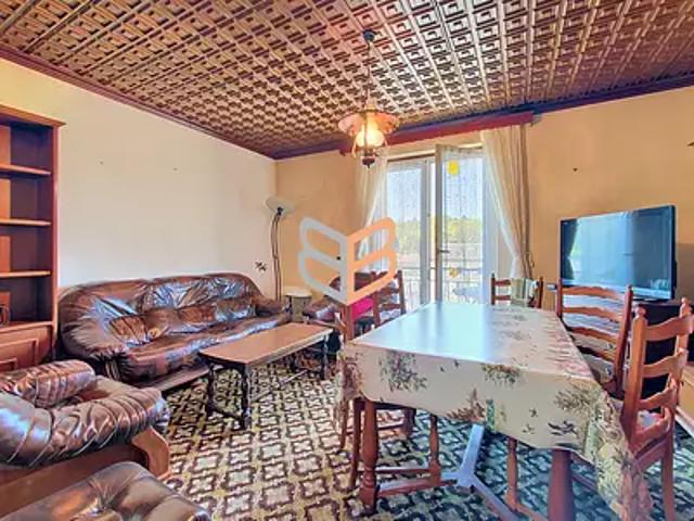 Appartement vente à Thionville, Ottange