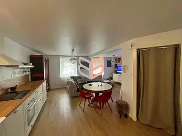 Appartement vente à Thionville, Ottange
