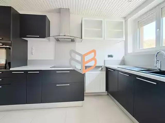 Appartement vente à Thionville, Ottange