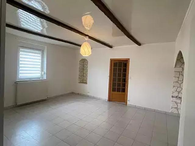 Appartement vente à Thionville, Ottange