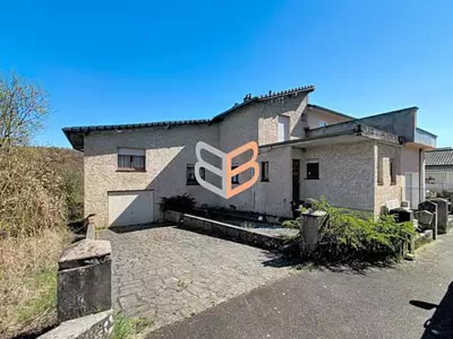 Maison vente à Thionville, Ottange