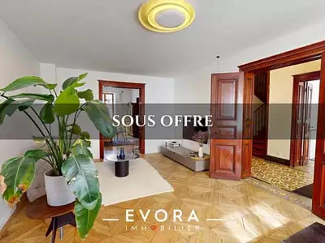 Maison vente à Thionville, Ottange