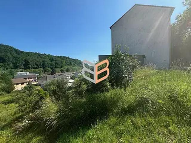 Terrain vente à Thionville, Ottange