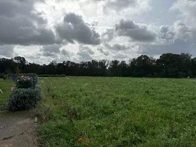 Terrain vente à Thionville, Ottange