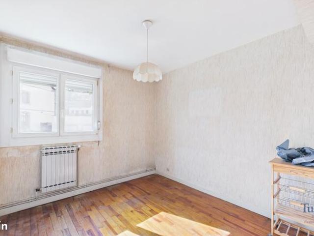 Appartement vente à Thionville, Ottange