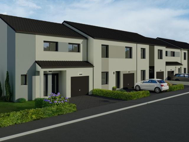 Maison vente à Thionville, Ottange