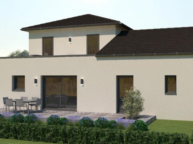 Maison vente à Thionville, Ottange
