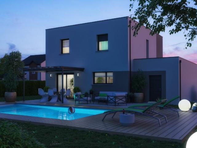 Maison vente à Thionville, Ottange