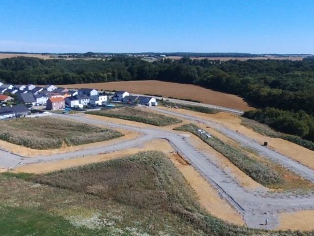 Terrain vente à Thionville, Ottange
