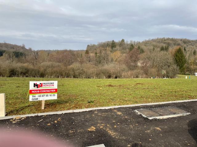 Terrain vente à Thionville, Ottange