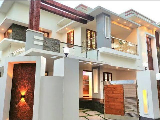 Villa for sale in Palakkad, Kerala