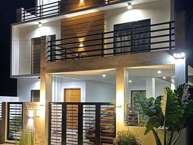 Villa for sale in Palakkad, Kerala