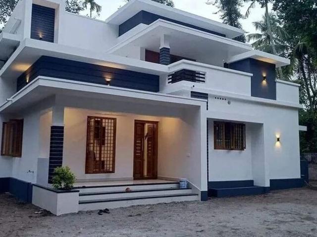 Villa for sale in Palakkad, Kerala
