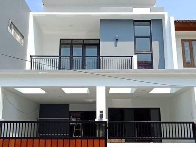 Villa for sale in Palakkad, Kerala