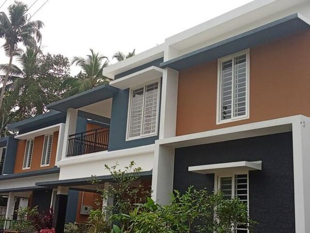 Villa for sale in Palakkad, Kerala