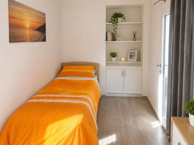 Appartamento in affitto a Castro Pretorio, Roma