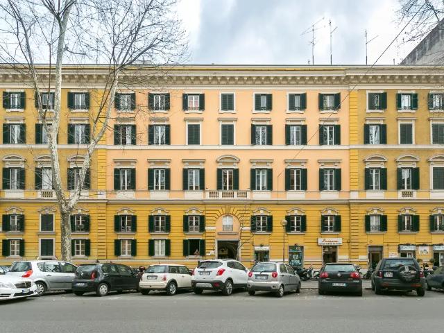Appartamento in affitto a Municipio Roma I, Roma Capitale