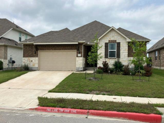 House for sale in Williamson, Texas