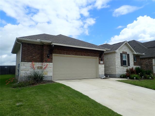House for sale in Williamson, Texas