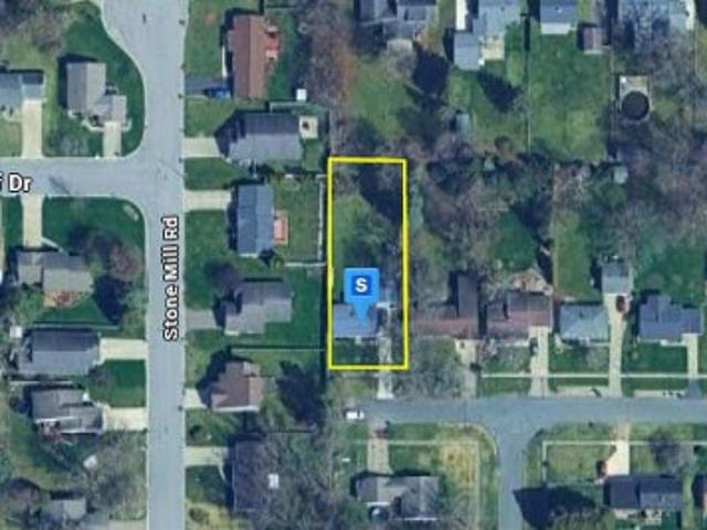 House for sale in Michigan