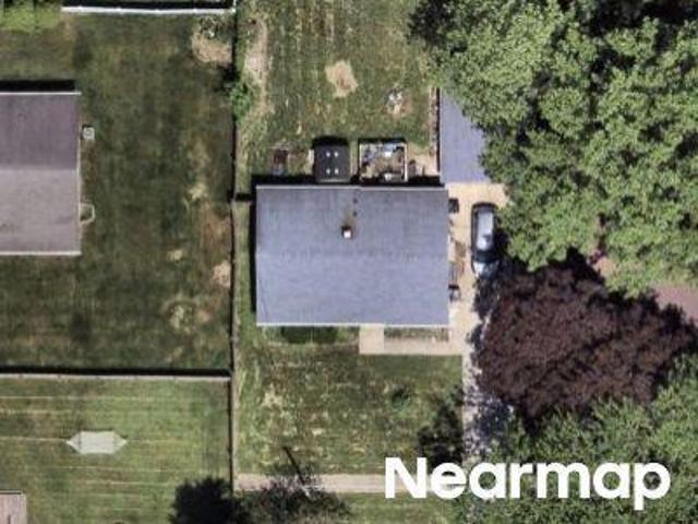 House for sale in Michigan