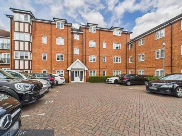 House for sale in Broxbourne, Hertfordshire