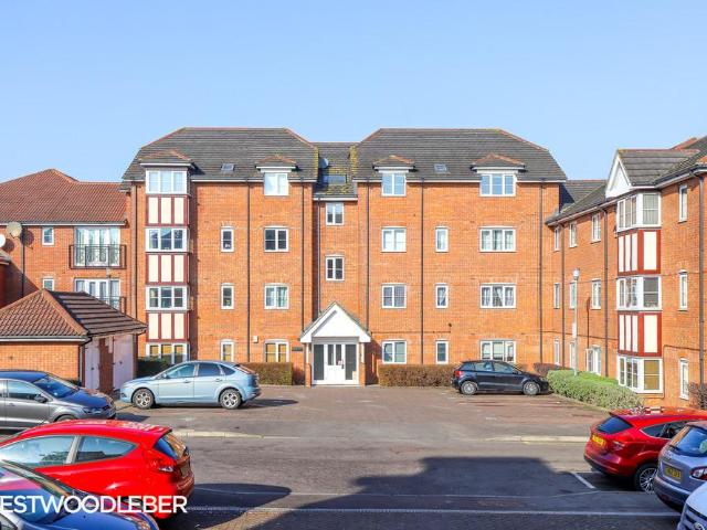 Apartment for rent in Broxbourne, Hertfordshire