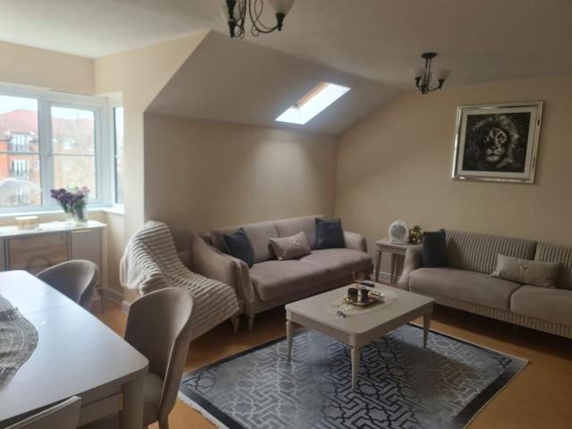 Apartment for rent in Broxbourne, Hertfordshire