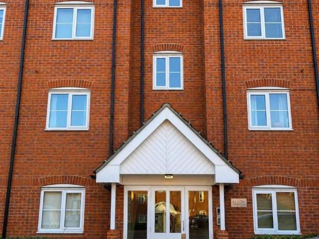 Apartment for rent in Broxbourne, Hertfordshire