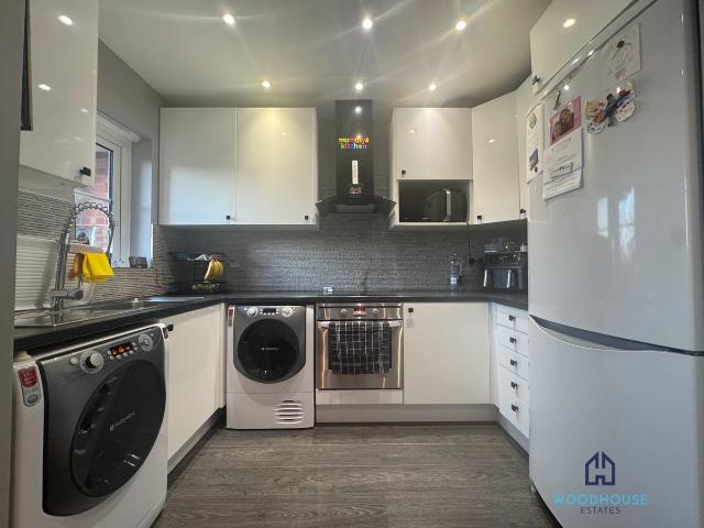 Apartment for rent in Broxbourne, Hertfordshire