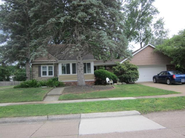 House for sale in Royal Oak, Michigan