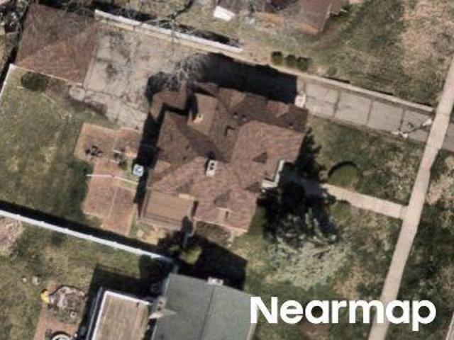 House for sale in Pontiac, Michigan