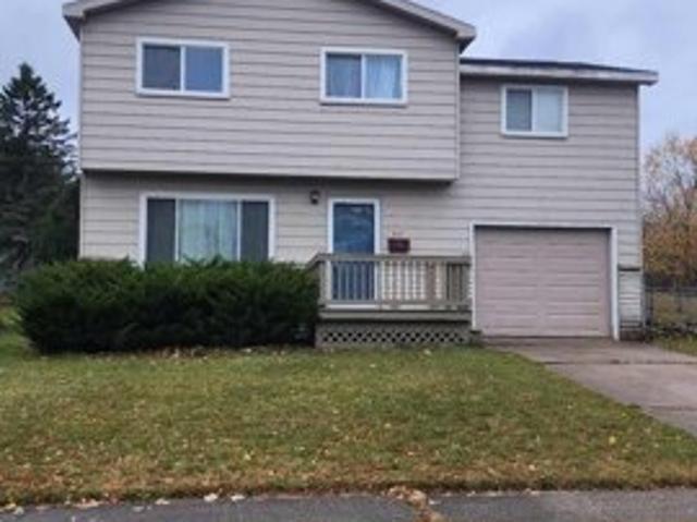 House for sale in Oscoda, Michigan