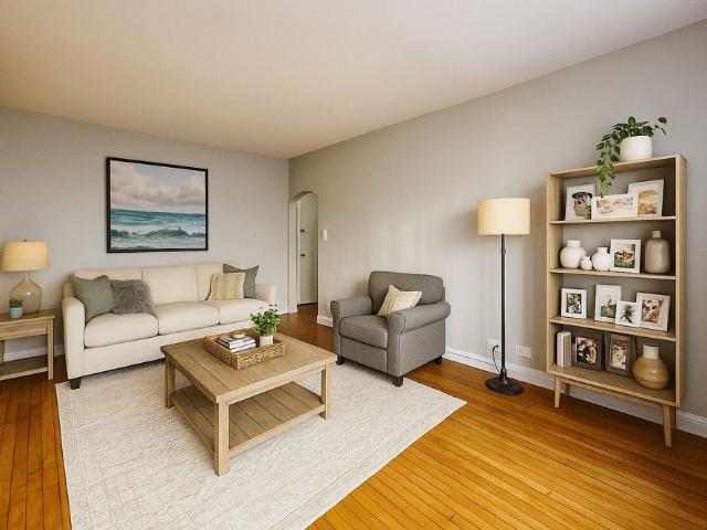 Apartment for rent in Mulhurst Bay, Ontario