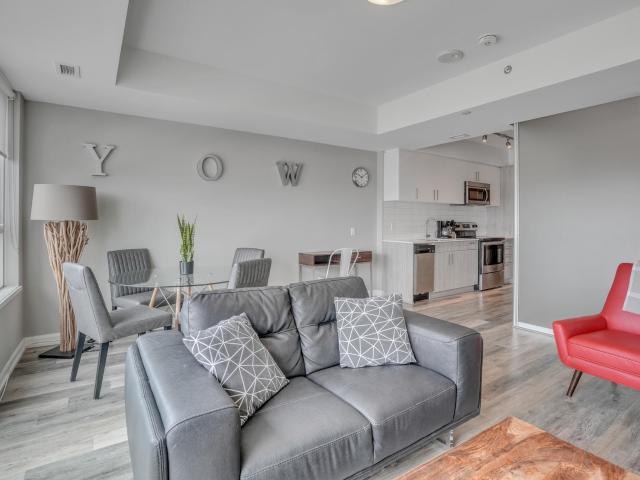 Apartment for rent in Mulhurst Bay, Ontario