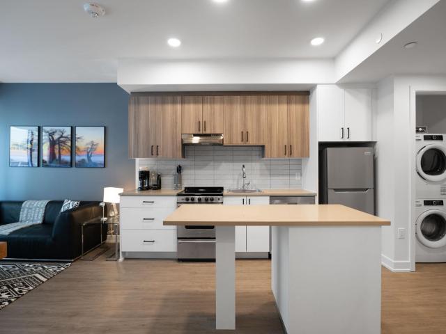 Apartment for rent in Mulhurst Bay, Ontario