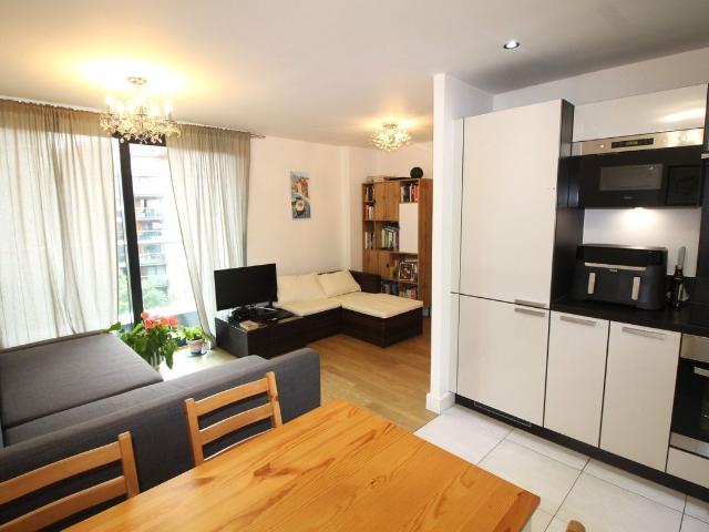 House for rent in Rotherhithe, Greater London