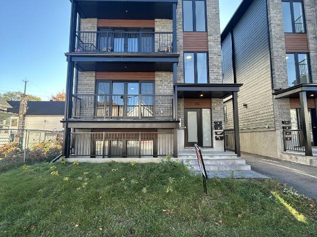 Apartment for rent in Mulhurst Bay, Ontario