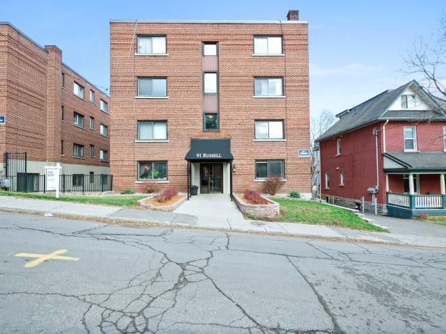 Apartment for rent in Mulhurst Bay, Ontario