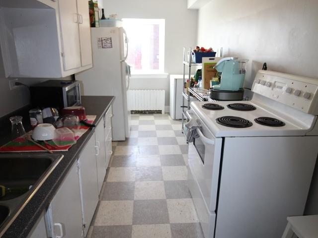 Apartment for rent in Mulhurst Bay, Ontario