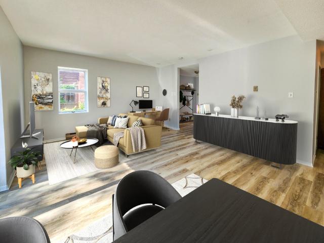 Apartment for rent in Mulhurst Bay, Ontario