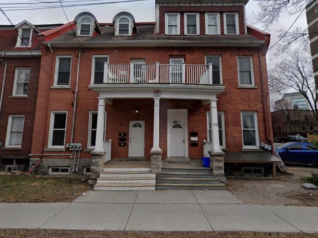 Apartment for rent in Mulhurst Bay, Ontario